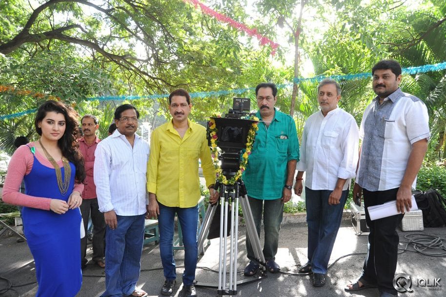 Tharuvatha-Katha-Movie-Opening